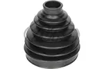 Osłona półosi napędowej METALCAUCHO 00237 (Od strony koła)