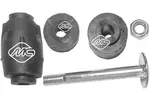 Łącznik stabilizatora METALCAUCHO 02655 (Oś przednia)
