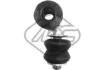 Łącznik stabilizatora METALCAUCHO 02853 (Oś przednia)