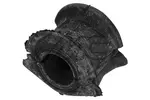 Guma drążka stabilizatora METALCAUCHO 02945 (Oś przednia po obydwu stronach)