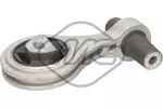 Poduszka silnika METALCAUCHO 04891 (Z tyłu)