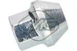 Nakrętka koła METALCAUCHO 05291 (Oś tylna)