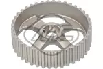 Koło zębate, wał rozrządu METALCAUCHO 05474