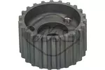Koło zębate, wał rozrządczy METALCAUCHO 05478