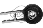 Poduszka silnika METALCAUCHO 05720 (Z tyłu)