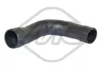 Przewód powietrza doładowujacego METALCAUCHO 07416