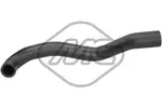 Przewód powietrza doładowujacego METALCAUCHO 07976