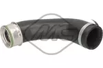 Przewód powietrza doładowujacego METALCAUCHO 09739