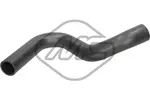 Przewód powietrza doładowujacego METALCAUCHO 09792