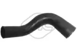 Przewód powietrza doładowujacego METALCAUCHO 09793
