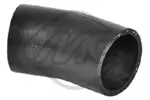 Przewód powietrza doładowujacego METALCAUCHO 09805