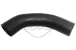 Przewód powietrza doładowujacego METALCAUCHO 09815