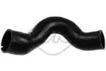 Przewód powietrza doładowujacego METALCAUCHO 09854