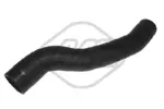 Przewód powietrza doładowujacego METALCAUCHO 09859 (Z prawej)