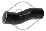 Przewód powietrza doładowujacego METALCAUCHO 16186 (Z lewej u góry)