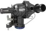 Korpus termostatu METALCAUCHO 30328
