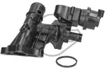 Termostat układu chłodzenia METALCAUCHO 35726