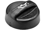 Pokrywa wlewu oleju METALCAUCHO 39147