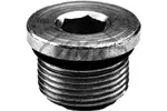 Korek spustowy miski olejowej METALCAUCHO 39193