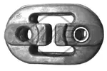 Uchwyt systemu wydechowego METALCAUCHO 41025
