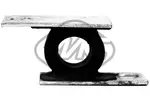 Uchwyt systemu wydechowego METALCAUCHO 41091