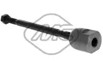 Drążek kierowniczy poprzeczny METALCAUCHO 53176 (Oś przednia po obydwu stronach)