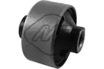Mocowanie korpusu osi METALCAUCHO 58066