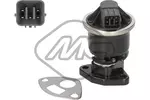 Zawór EGR METALCAUCHO 93231