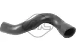 Przewód powietrza doładowujacego METALCAUCHO 98618