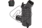 Pompka spryskiwacza szyby czołowej METALCAUCHO 02273