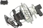 Zawór EGR METALCAUCHO 93127