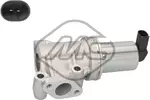 Zawór EGR METALCAUCHO 93202