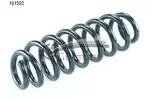 Sprężyna zawieszenia CS GERMANY 14.101.592 (Oś tylna)
