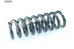 Sprężyna zawieszenia CS GERMANY 14.319.010 (Oś tylna)