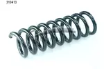 Sprężyna zawieszenia CS GERMANY 14.319.413 (Oś tylna)