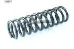 Sprężyna zawieszenia CS GERMANY 14.319.507 (Oś przednia)