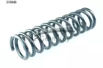 Sprężyna zawieszenia CS GERMANY 14.319.840 (Oś przednia)