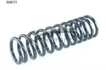Sprężyna zawieszenia CS GERMANY 14.504.171 (Oś tylna)