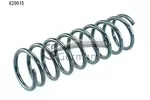 Sprężyna zawieszenia CS GERMANY 14.620.015 (Oś tylna)