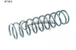 Sprężyna zawieszenia CS GERMANY 14.871.413 (Oś tylna)