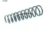 Sprężyna zawieszenia CS GERMANY 14.871.425 (Oś przednia)