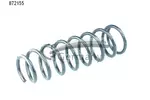 Sprężyna zawieszenia CS GERMANY 14.872.155 (Oś tylna)