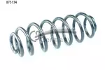 Sprężyna zawieszenia CS GERMANY 14.875.134 (Oś tylna)