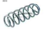 Sprężyna zawieszenia CS GERMANY 14.950.132 (Oś tylna)