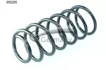 Sprężyna zawieszenia CS GERMANY 14.950.205 (Oś przednia)