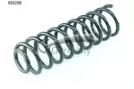 Sprężyna zawieszenia CS GERMANY 14.950.298 (Oś tylna)