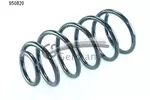 Sprężyna zawieszenia CS GERMANY 14.950.820 (Oś przednia)