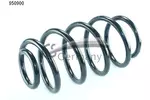 Sprężyna zawieszenia CS GERMANY 14.950.900 (Oś przednia)