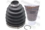 Osłona półosi napędowej FEBEST 0117P-GSX30 (Zewnętrzny)