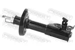 Amortyzator FEBEST 03110-001FR (Oś przednia, z prawej)